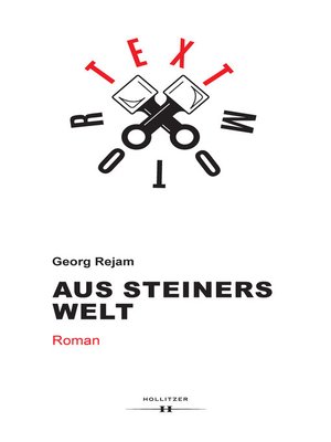 cover image of Aus Steiners Welt